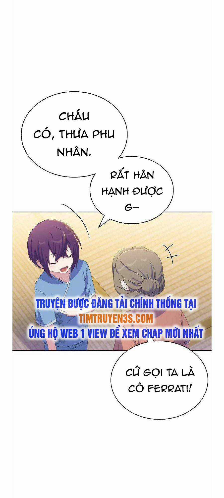 Nhân Vật Phụ Không Bao Giờ Chết Thêm Nữa Chapter 42 trang 25