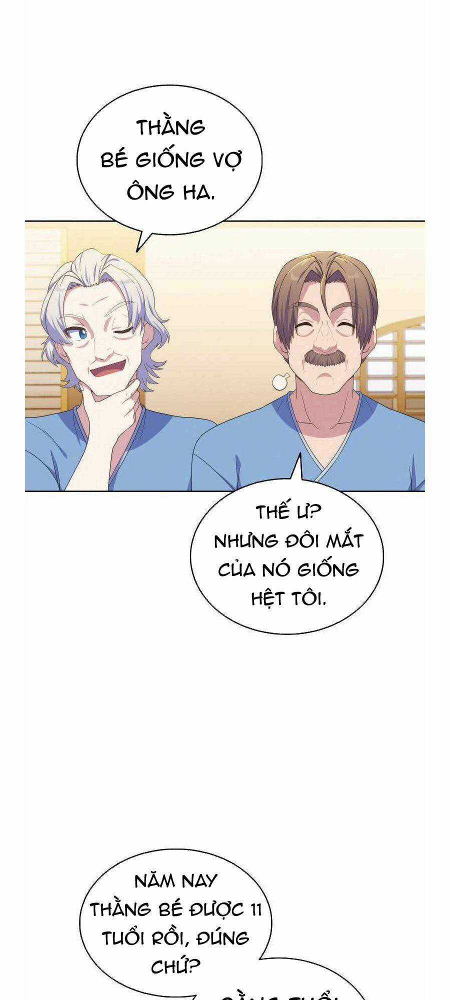 Nhân Vật Phụ Không Bao Giờ Chết Thêm Nữa Chapter 42 trang 26