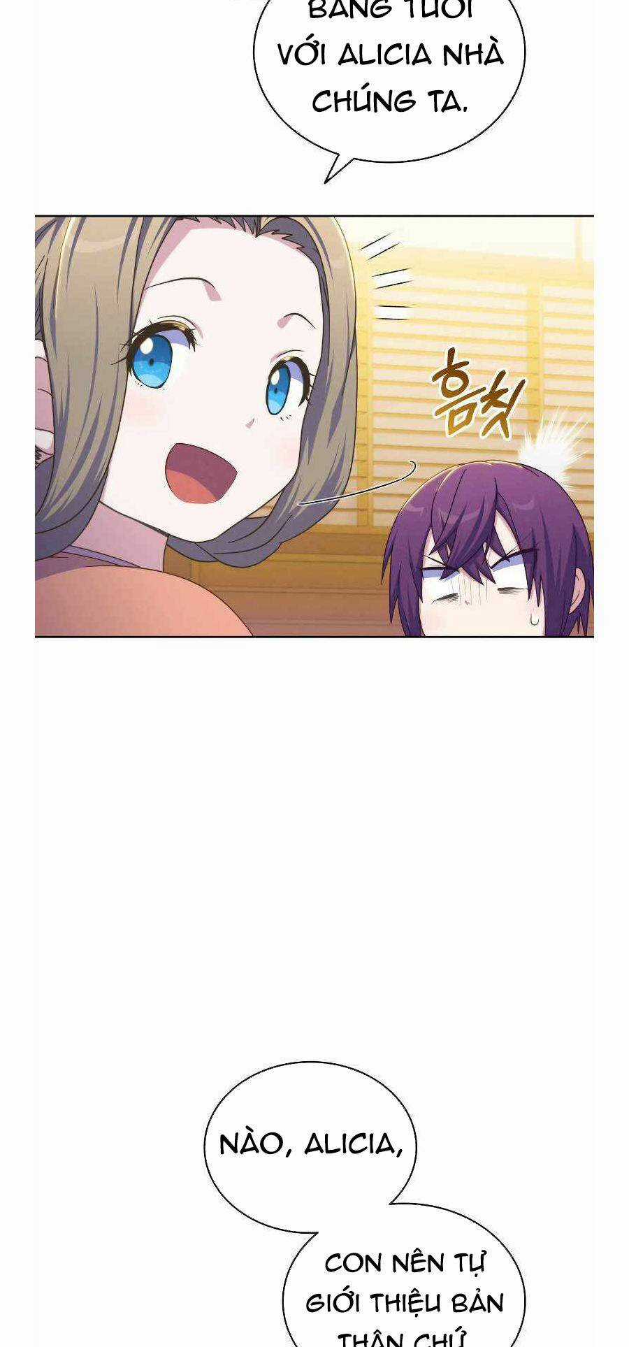 Nhân Vật Phụ Không Bao Giờ Chết Thêm Nữa Chapter 42 trang 27