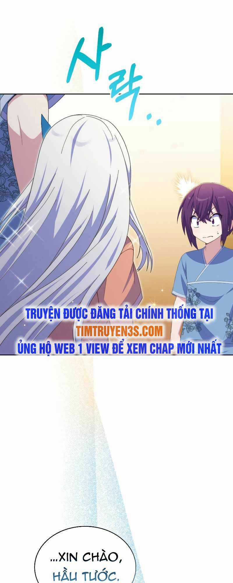 Nhân Vật Phụ Không Bao Giờ Chết Thêm Nữa Chapter 42 trang 29