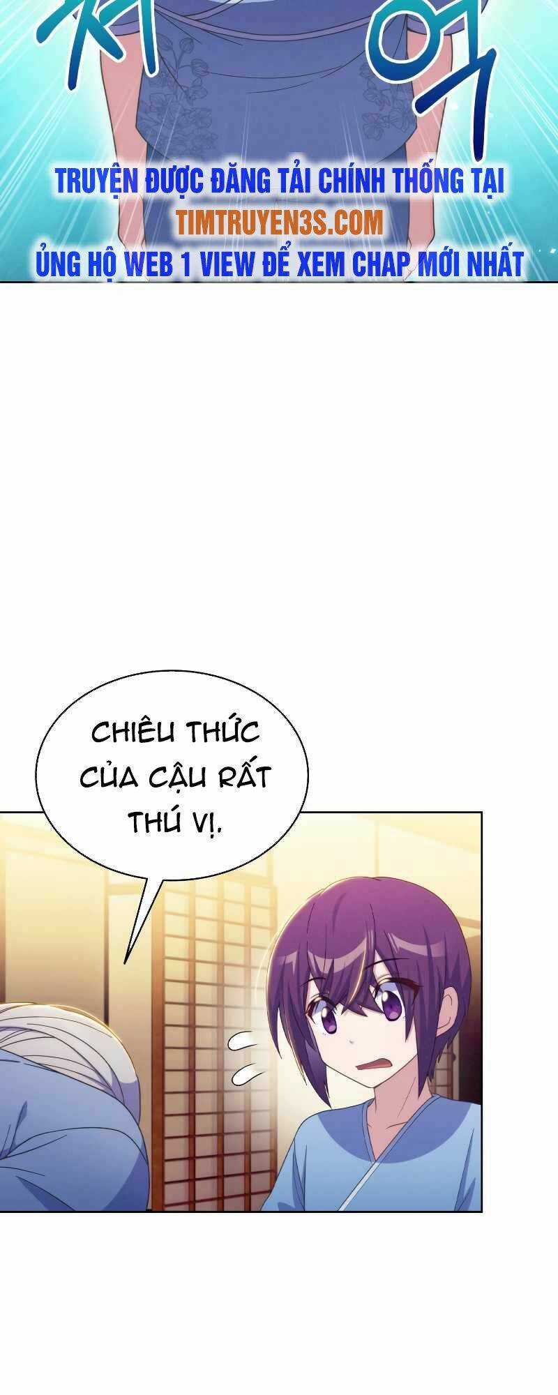 Nhân Vật Phụ Không Bao Giờ Chết Thêm Nữa Chapter 42 trang 3