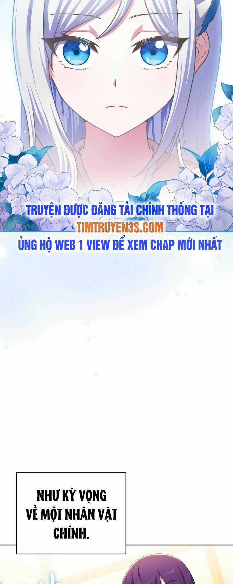 Nhân Vật Phụ Không Bao Giờ Chết Thêm Nữa Chapter 42 trang 32