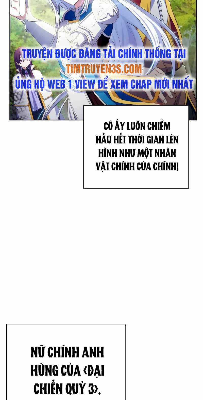 Nhân Vật Phụ Không Bao Giờ Chết Thêm Nữa Chapter 42 trang 34