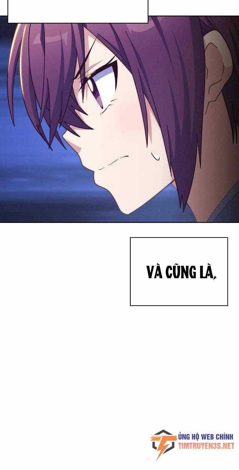 Nhân Vật Phụ Không Bao Giờ Chết Thêm Nữa Chapter 42 trang 35