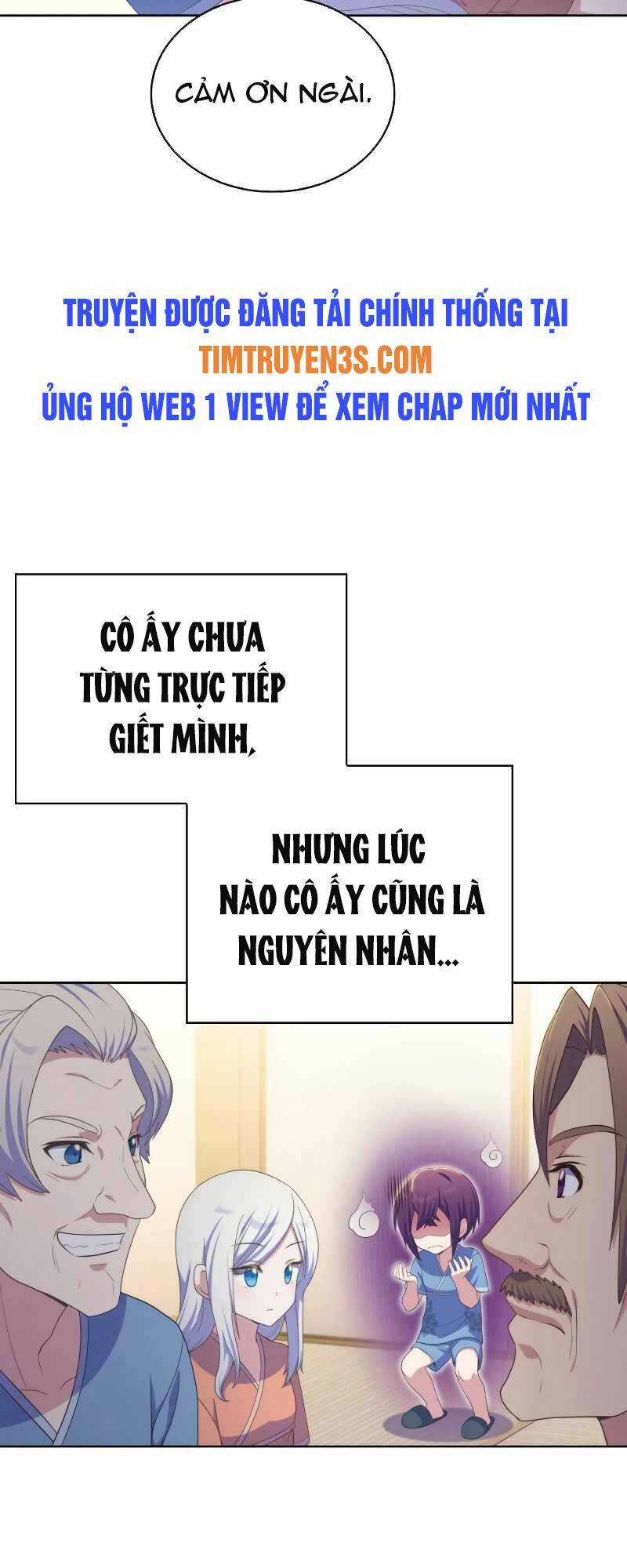Nhân Vật Phụ Không Bao Giờ Chết Thêm Nữa Chapter 42 trang 37