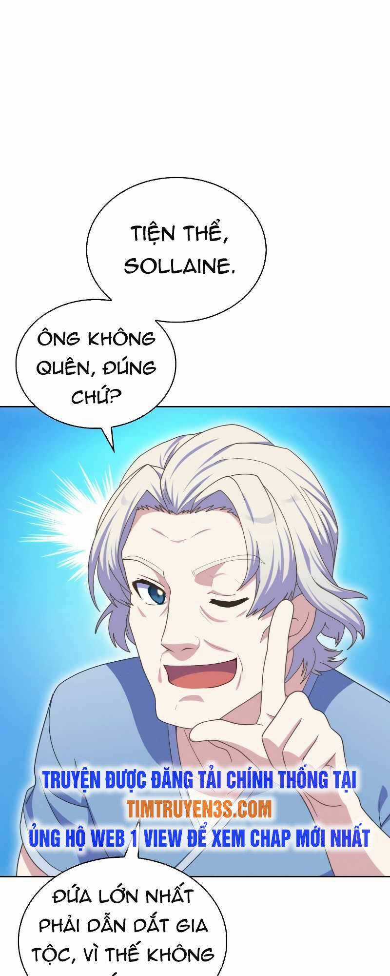 Nhân Vật Phụ Không Bao Giờ Chết Thêm Nữa Chapter 42 trang 38