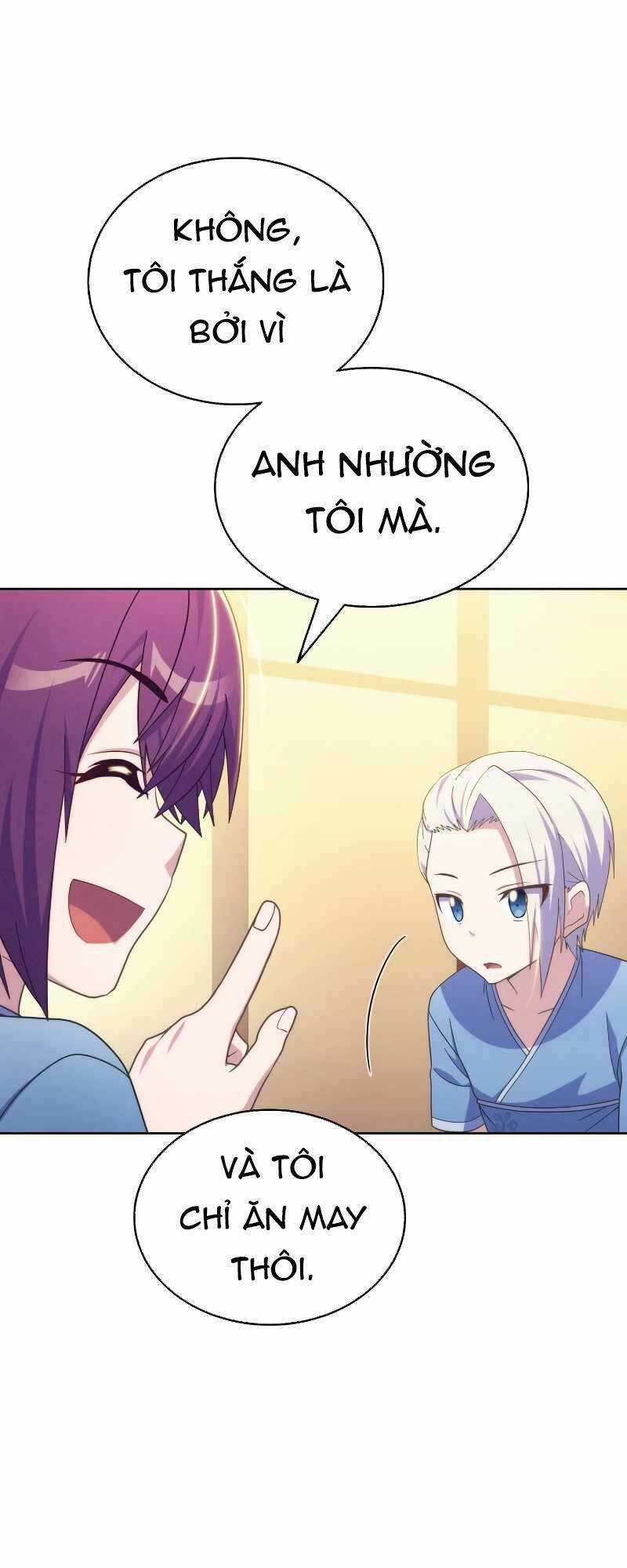 Nhân Vật Phụ Không Bao Giờ Chết Thêm Nữa Chapter 42 trang 4