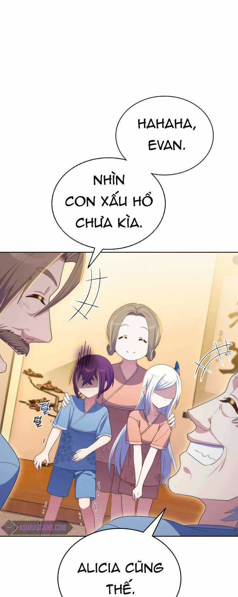 Nhân Vật Phụ Không Bao Giờ Chết Thêm Nữa Chapter 42 trang 41