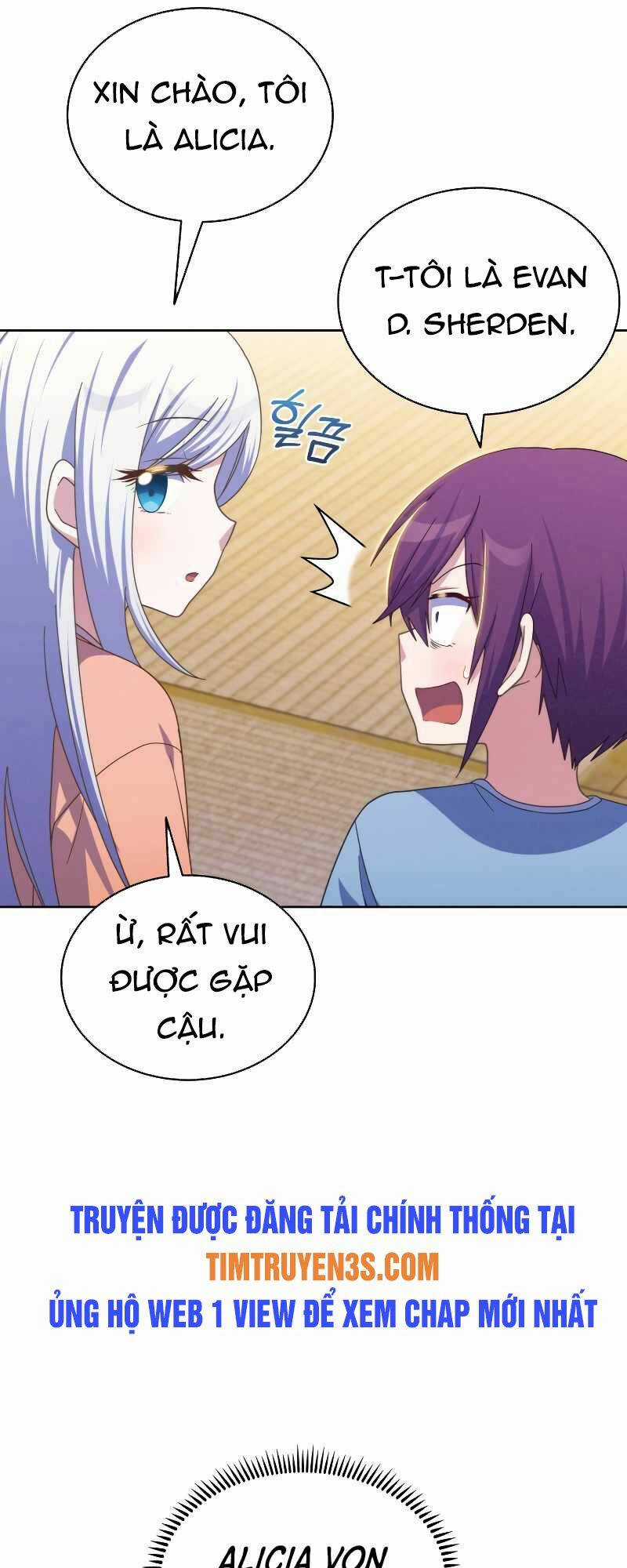 Nhân Vật Phụ Không Bao Giờ Chết Thêm Nữa Chapter 42 trang 44