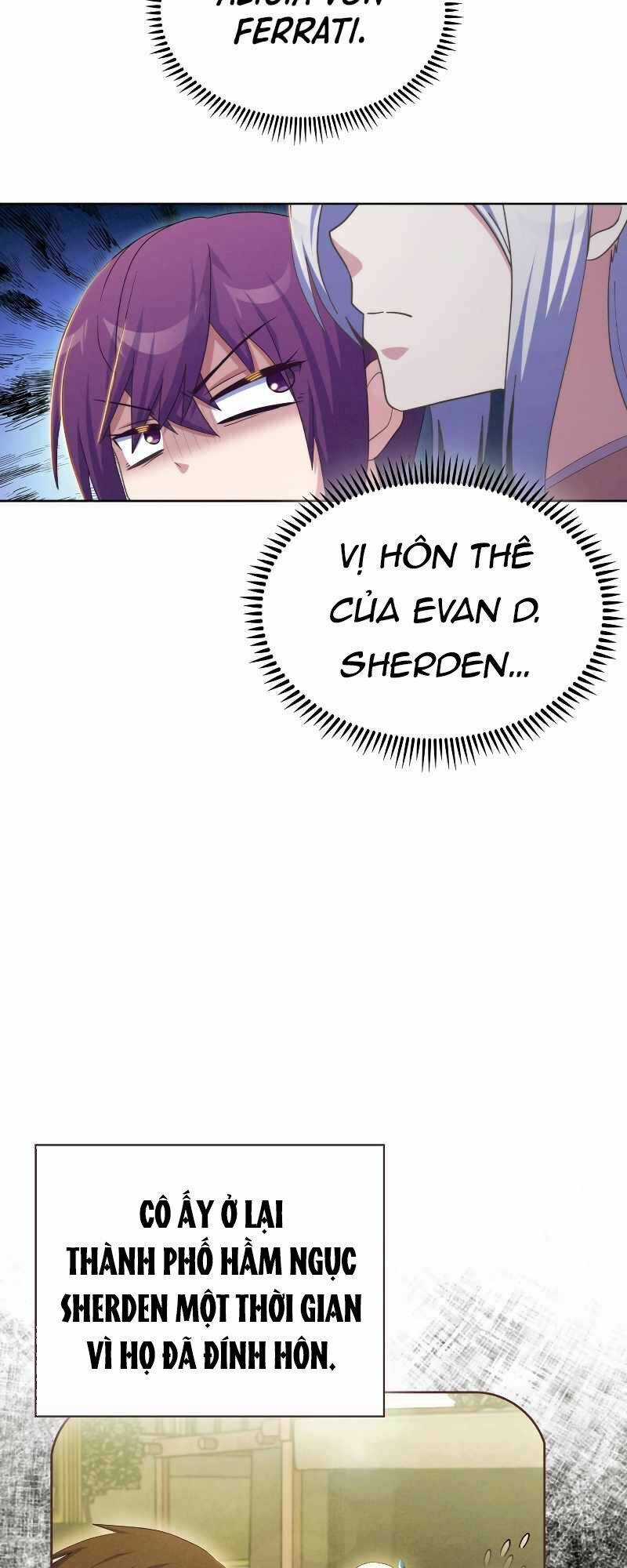 Nhân Vật Phụ Không Bao Giờ Chết Thêm Nữa Chapter 42 trang 45