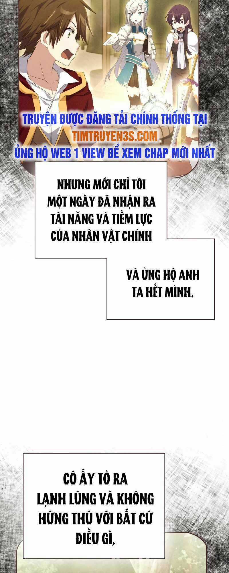 Nhân Vật Phụ Không Bao Giờ Chết Thêm Nữa Chapter 42 trang 46