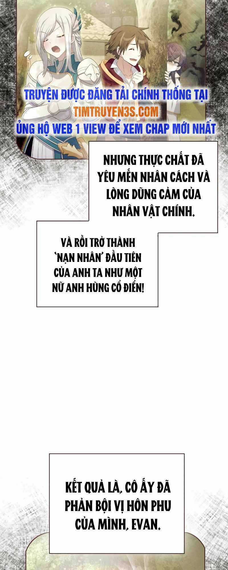 Nhân Vật Phụ Không Bao Giờ Chết Thêm Nữa Chapter 42 trang 47