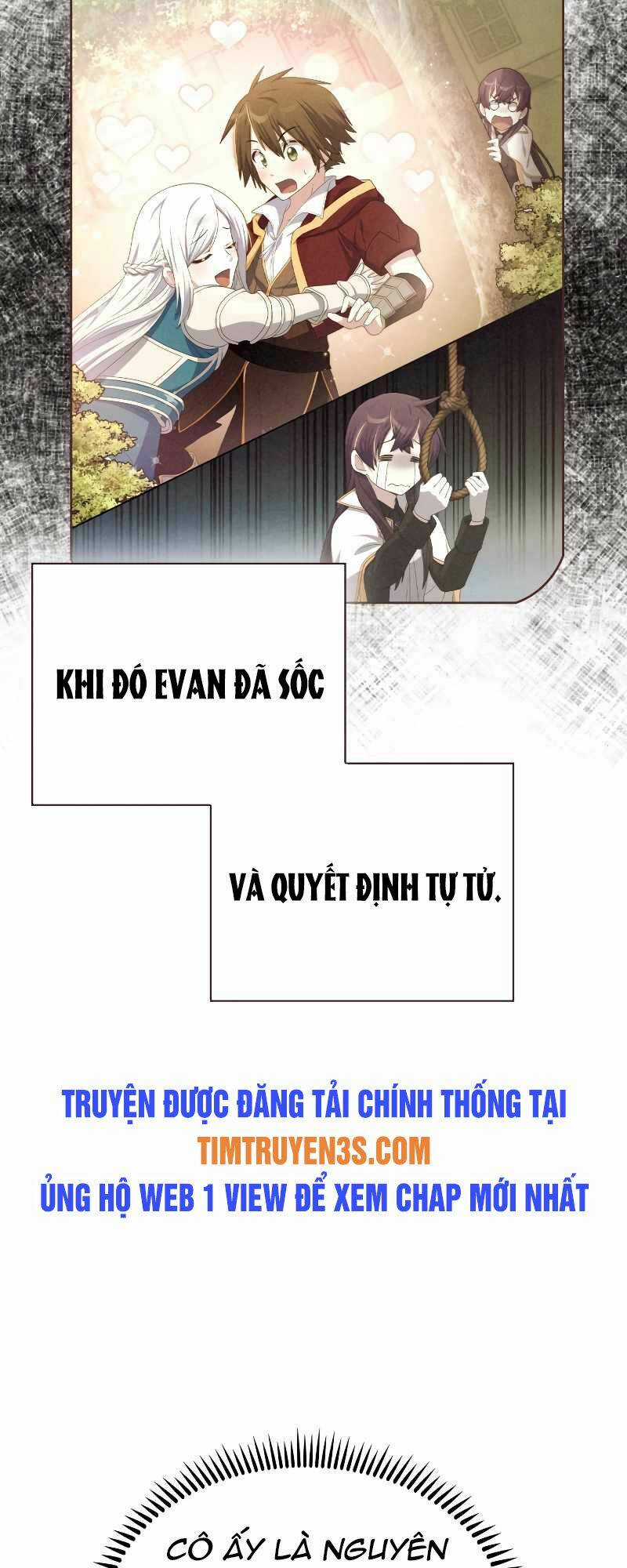 Nhân Vật Phụ Không Bao Giờ Chết Thêm Nữa Chapter 42 trang 48