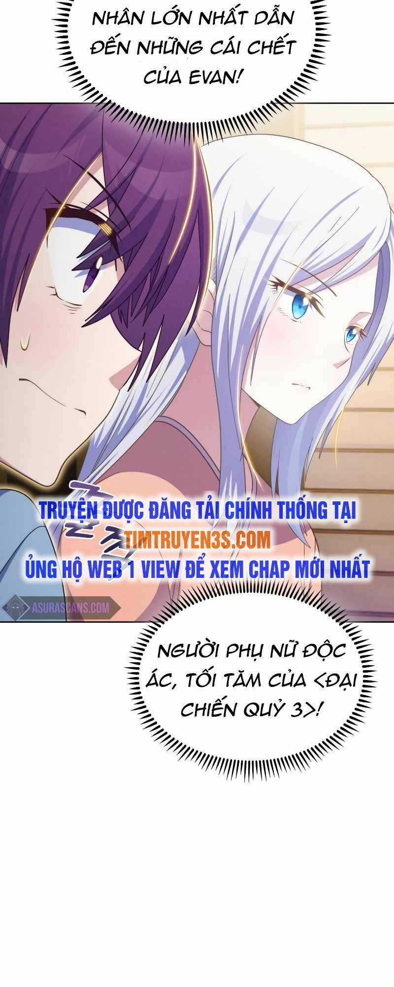 Nhân Vật Phụ Không Bao Giờ Chết Thêm Nữa Chapter 42 trang 49