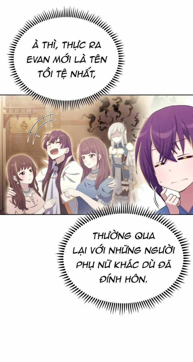 Nhân Vật Phụ Không Bao Giờ Chết Thêm Nữa Chapter 42 trang 50