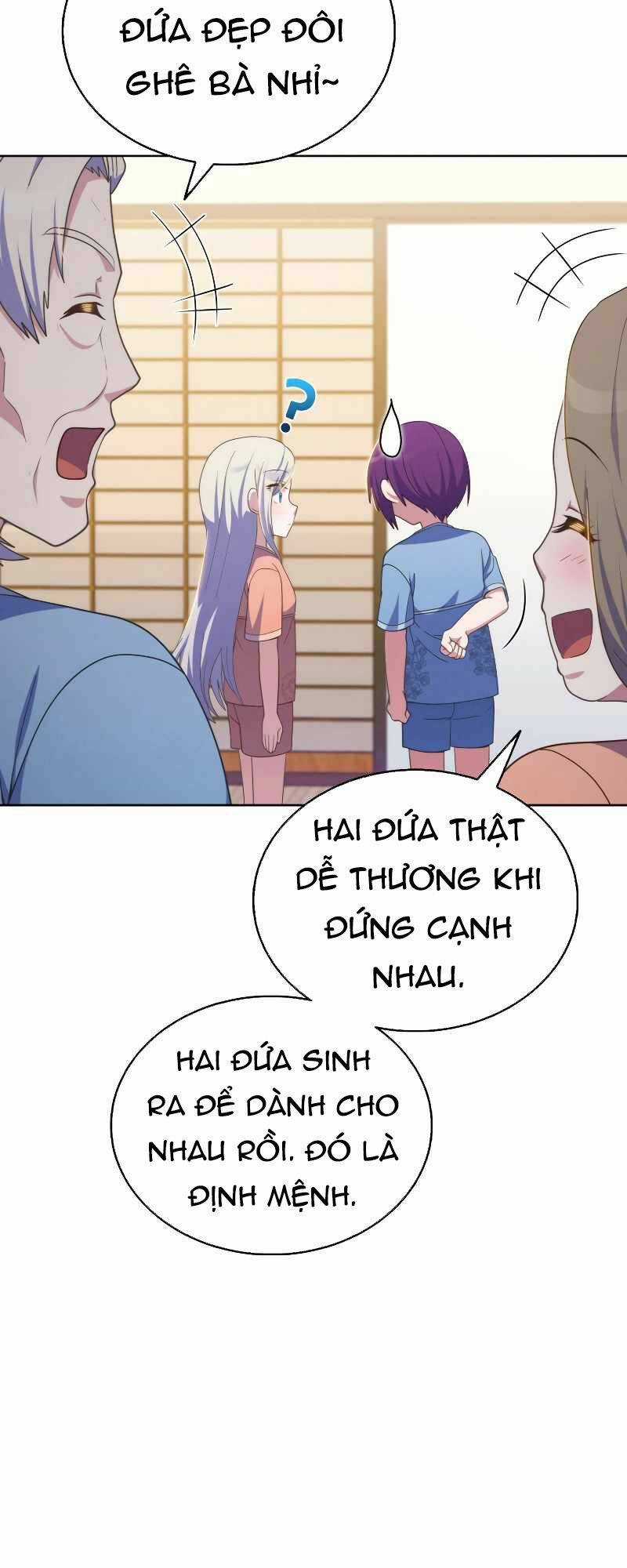 Nhân Vật Phụ Không Bao Giờ Chết Thêm Nữa Chapter 42 trang 53