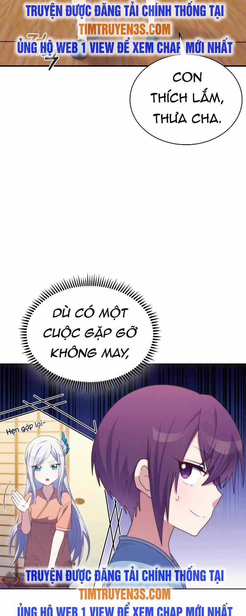 Nhân Vật Phụ Không Bao Giờ Chết Thêm Nữa Chapter 42 trang 56