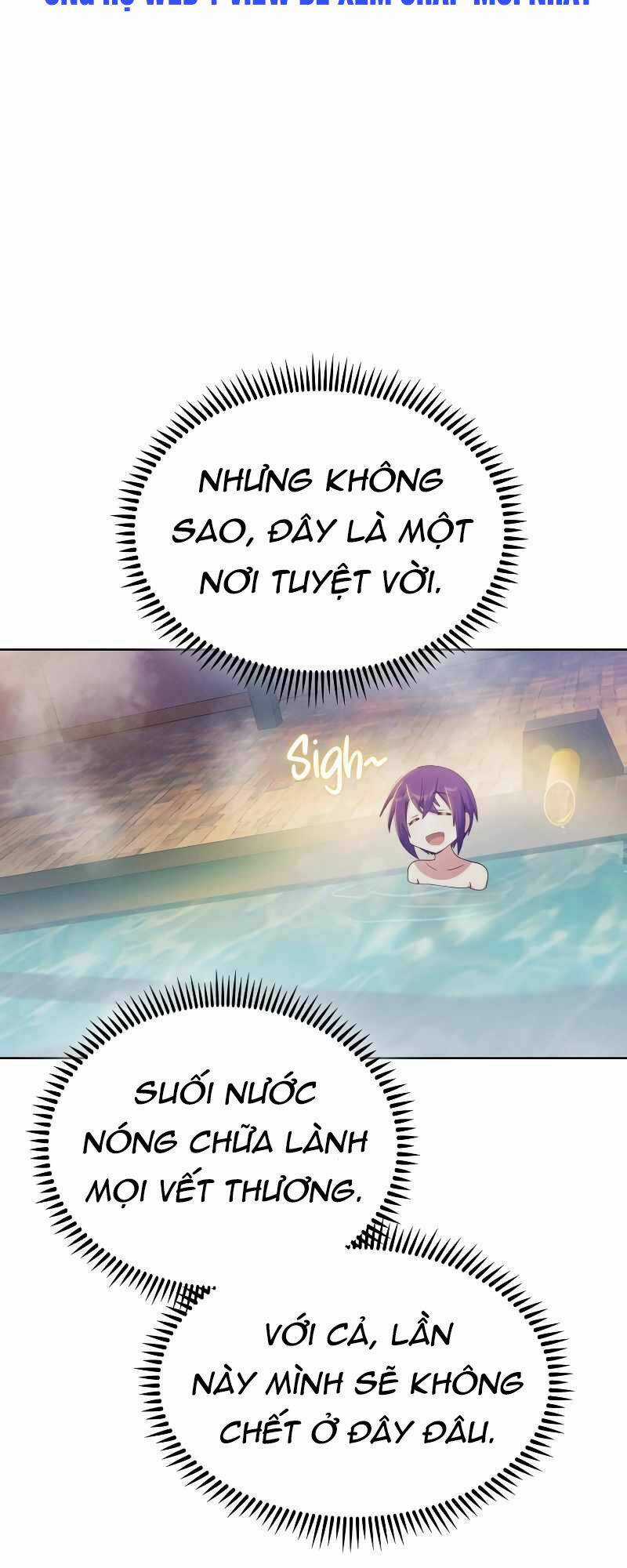 Nhân Vật Phụ Không Bao Giờ Chết Thêm Nữa Chapter 42 trang 57