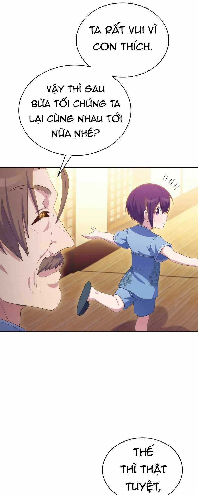 Nhân Vật Phụ Không Bao Giờ Chết Thêm Nữa Chapter 42 trang 60