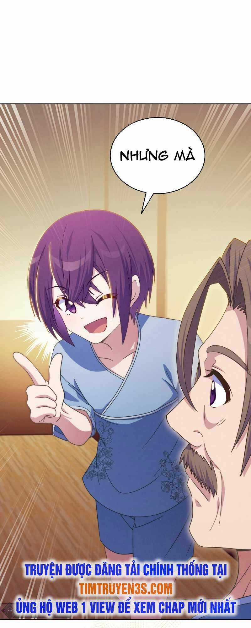 Nhân Vật Phụ Không Bao Giờ Chết Thêm Nữa Chapter 42 trang 62