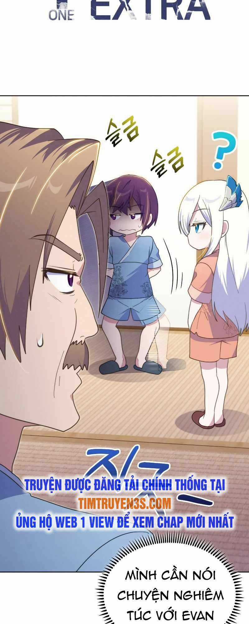 Nhân Vật Phụ Không Bao Giờ Chết Thêm Nữa Chapter 42 trang 64