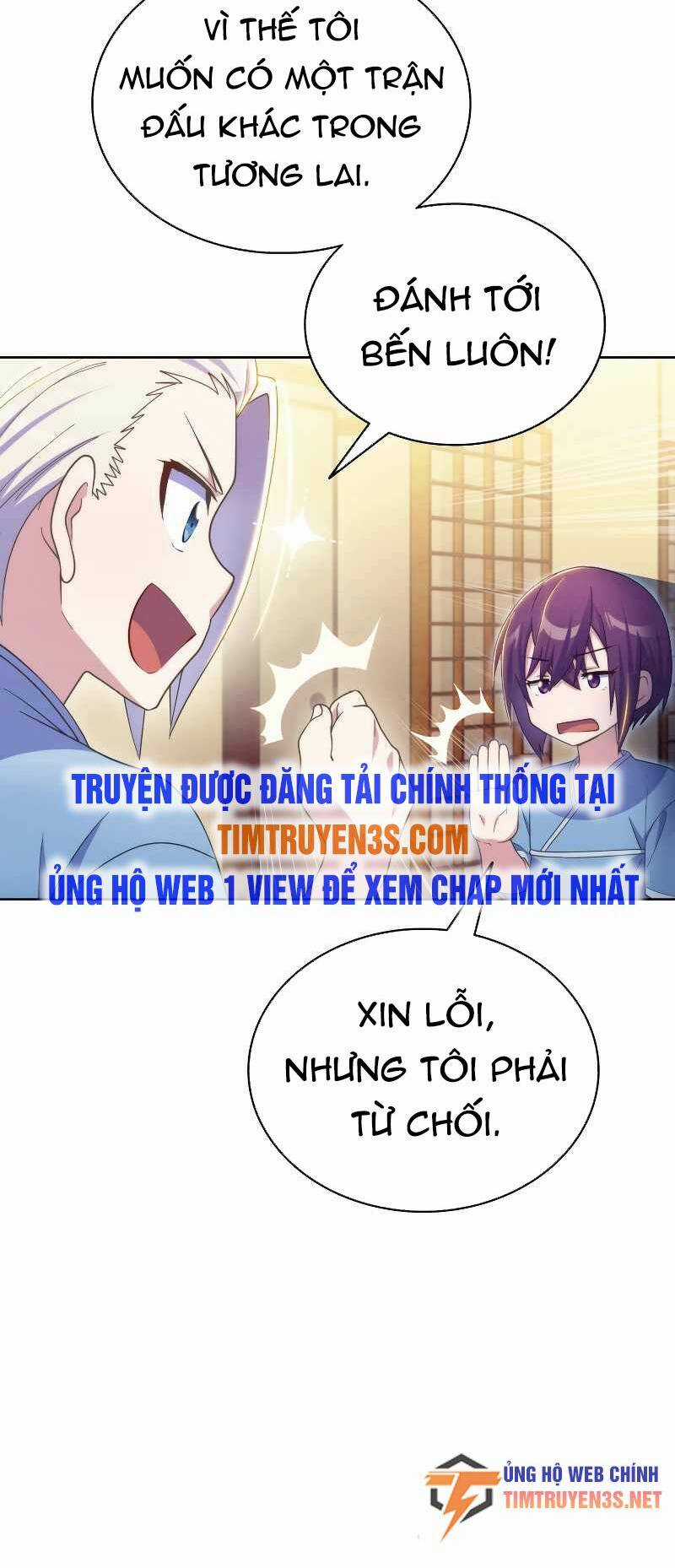 Nhân Vật Phụ Không Bao Giờ Chết Thêm Nữa Chapter 42 trang 7