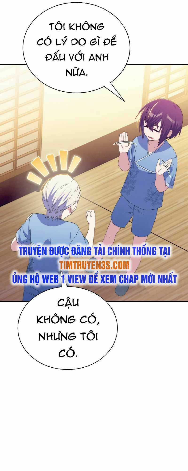 Nhân Vật Phụ Không Bao Giờ Chết Thêm Nữa Chapter 42 trang 8