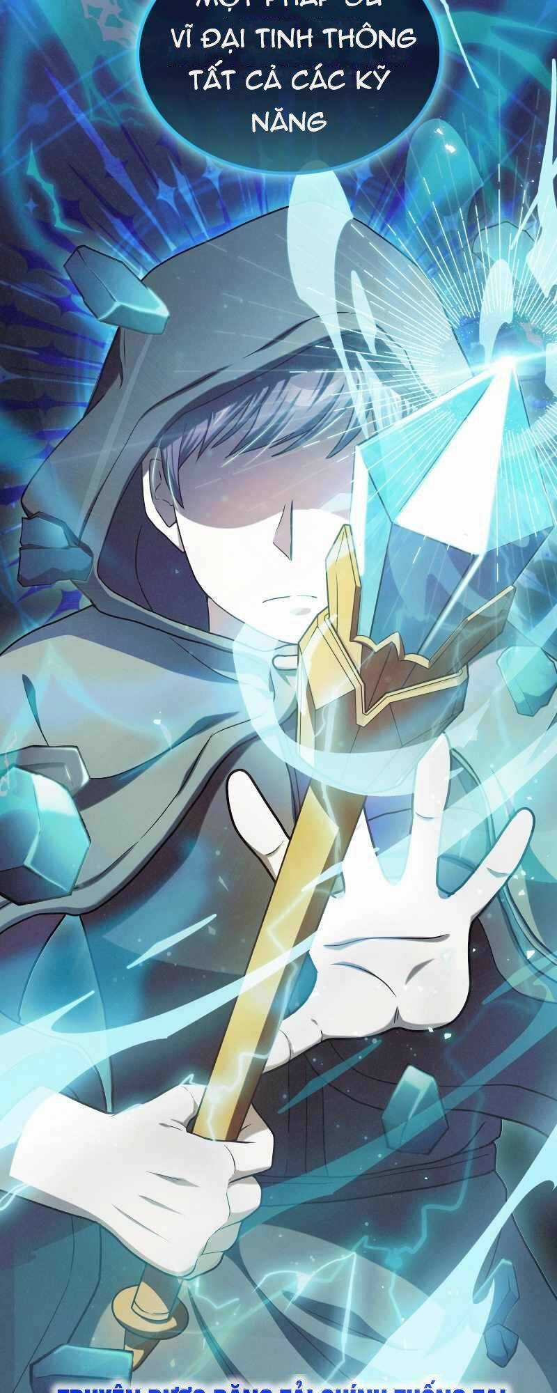 Nhân Vật Phụ Không Bao Giờ Chết Thêm Nữa Chapter 43 trang 10