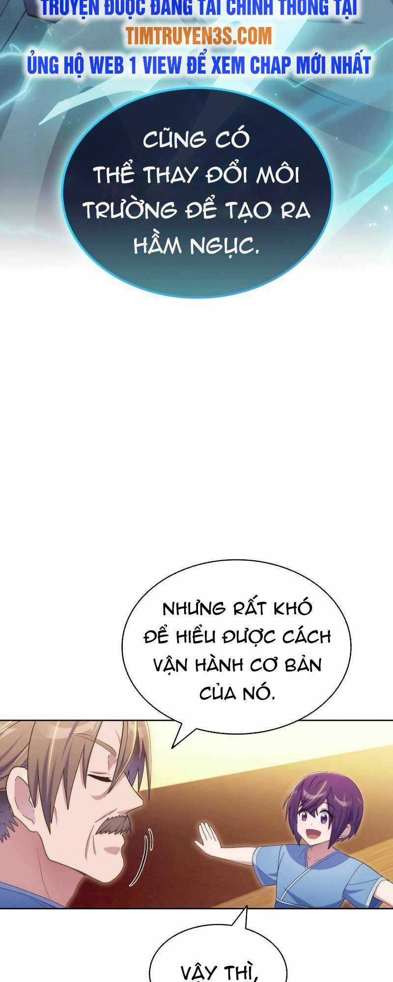 Nhân Vật Phụ Không Bao Giờ Chết Thêm Nữa Chapter 43 trang 11