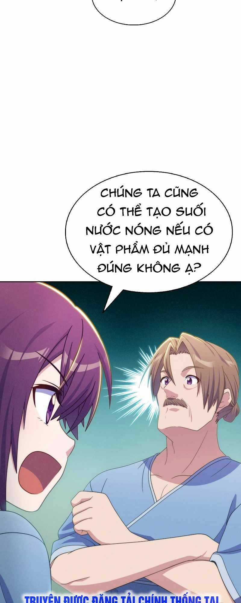 Nhân Vật Phụ Không Bao Giờ Chết Thêm Nữa Chapter 43 trang 12