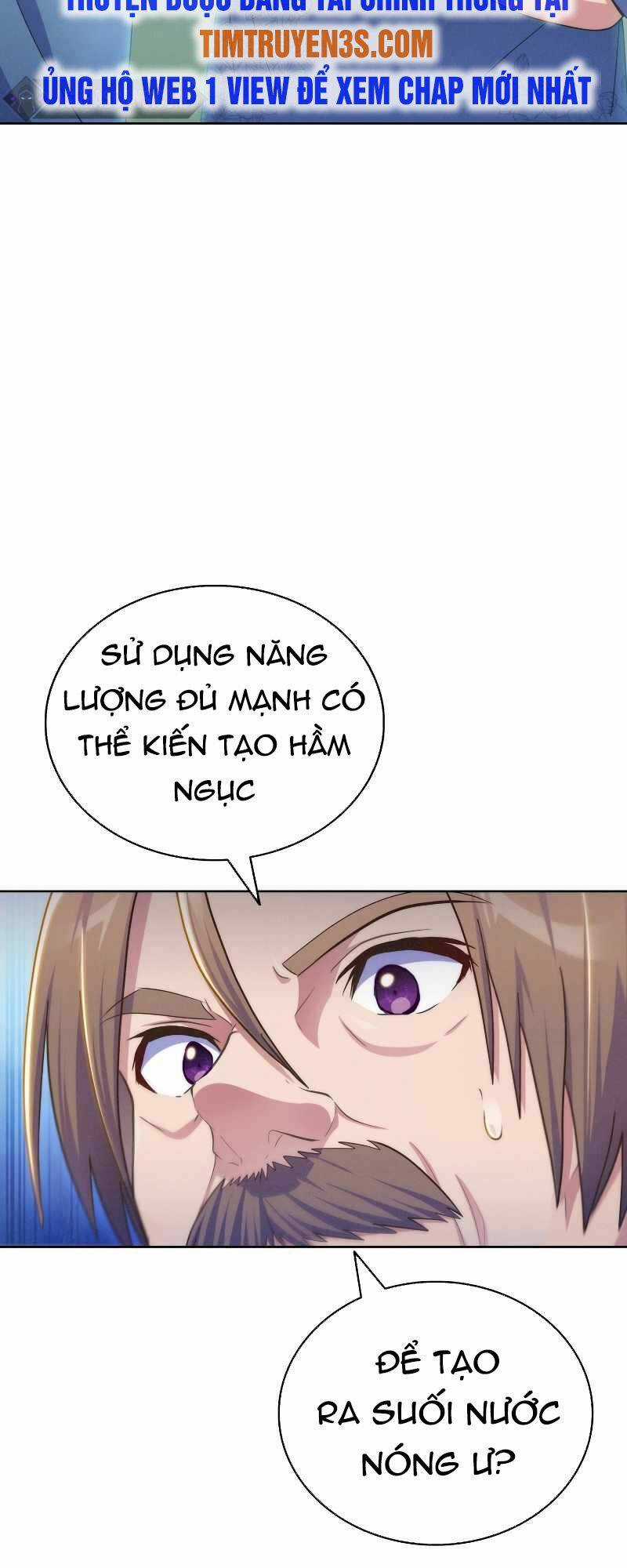 Nhân Vật Phụ Không Bao Giờ Chết Thêm Nữa Chapter 43 trang 13