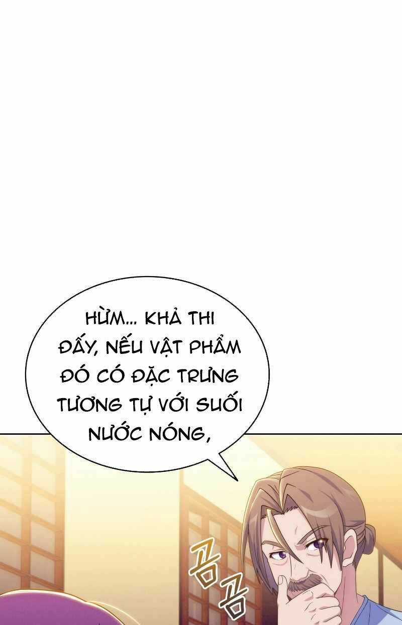 Nhân Vật Phụ Không Bao Giờ Chết Thêm Nữa Chapter 43 trang 14