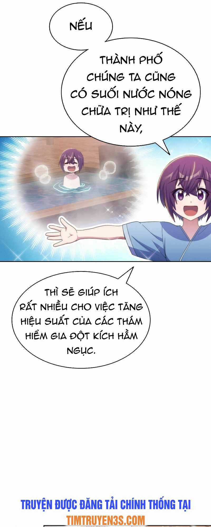 Nhân Vật Phụ Không Bao Giờ Chết Thêm Nữa Chapter 43 trang 16