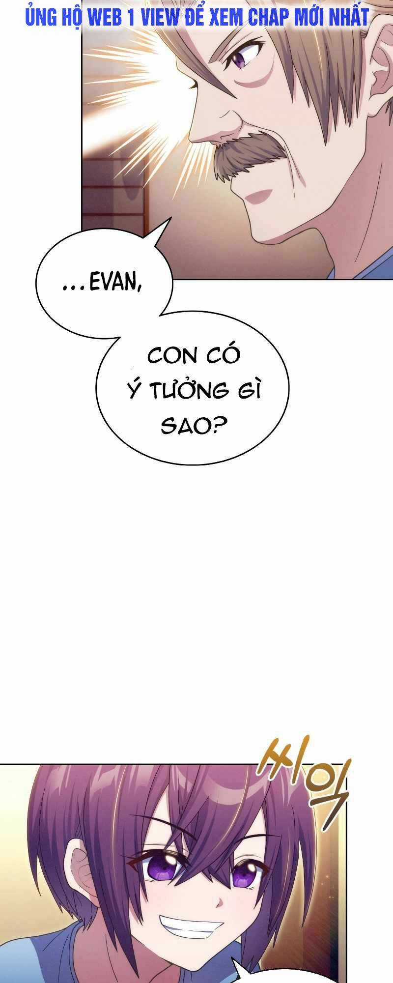 Nhân Vật Phụ Không Bao Giờ Chết Thêm Nữa Chapter 43 trang 17