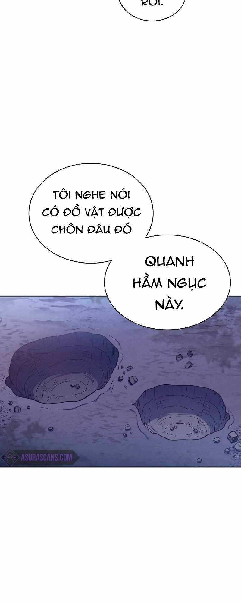 Nhân Vật Phụ Không Bao Giờ Chết Thêm Nữa Chapter 43 trang 21