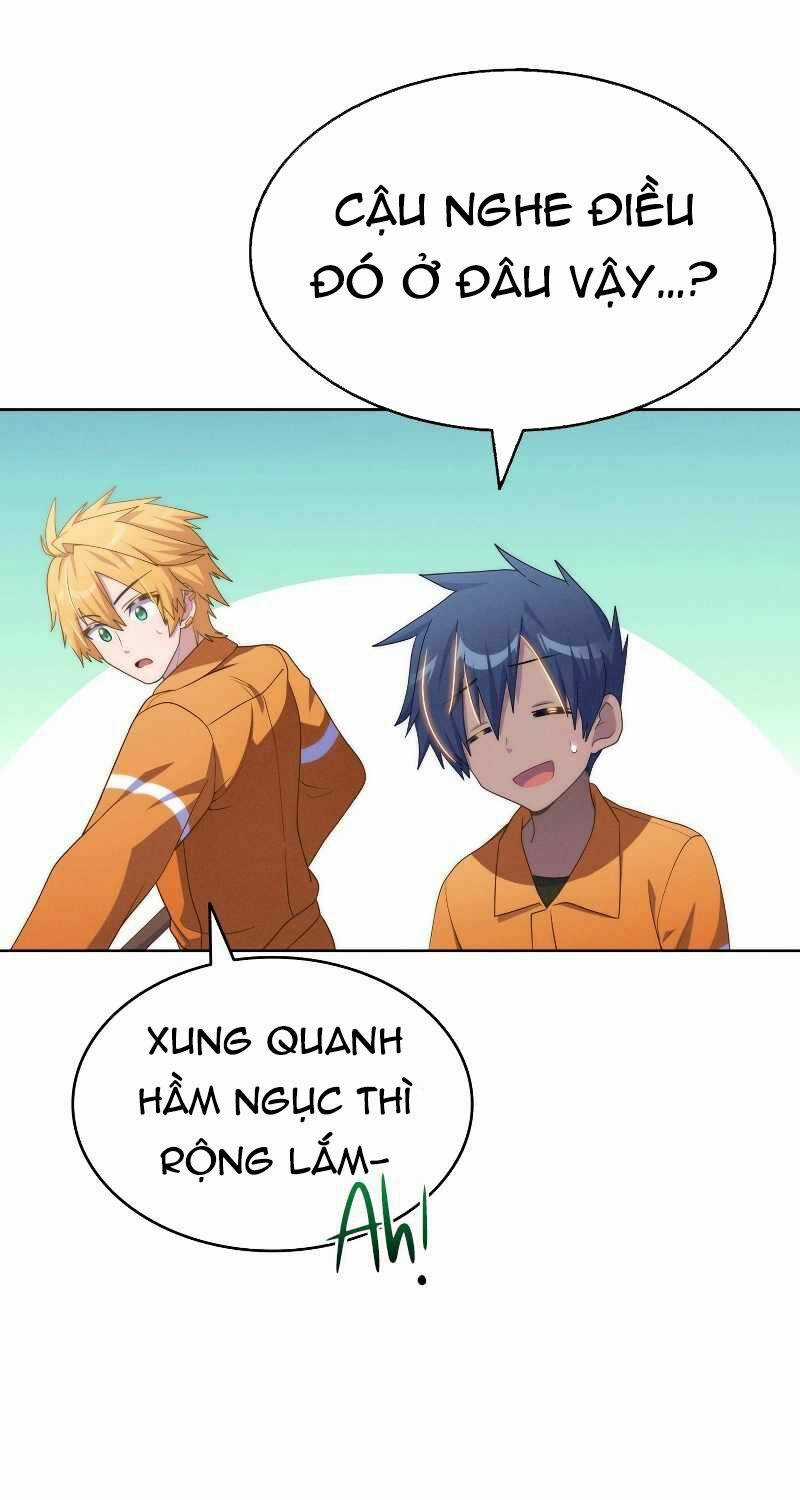 Nhân Vật Phụ Không Bao Giờ Chết Thêm Nữa Chapter 43 trang 22