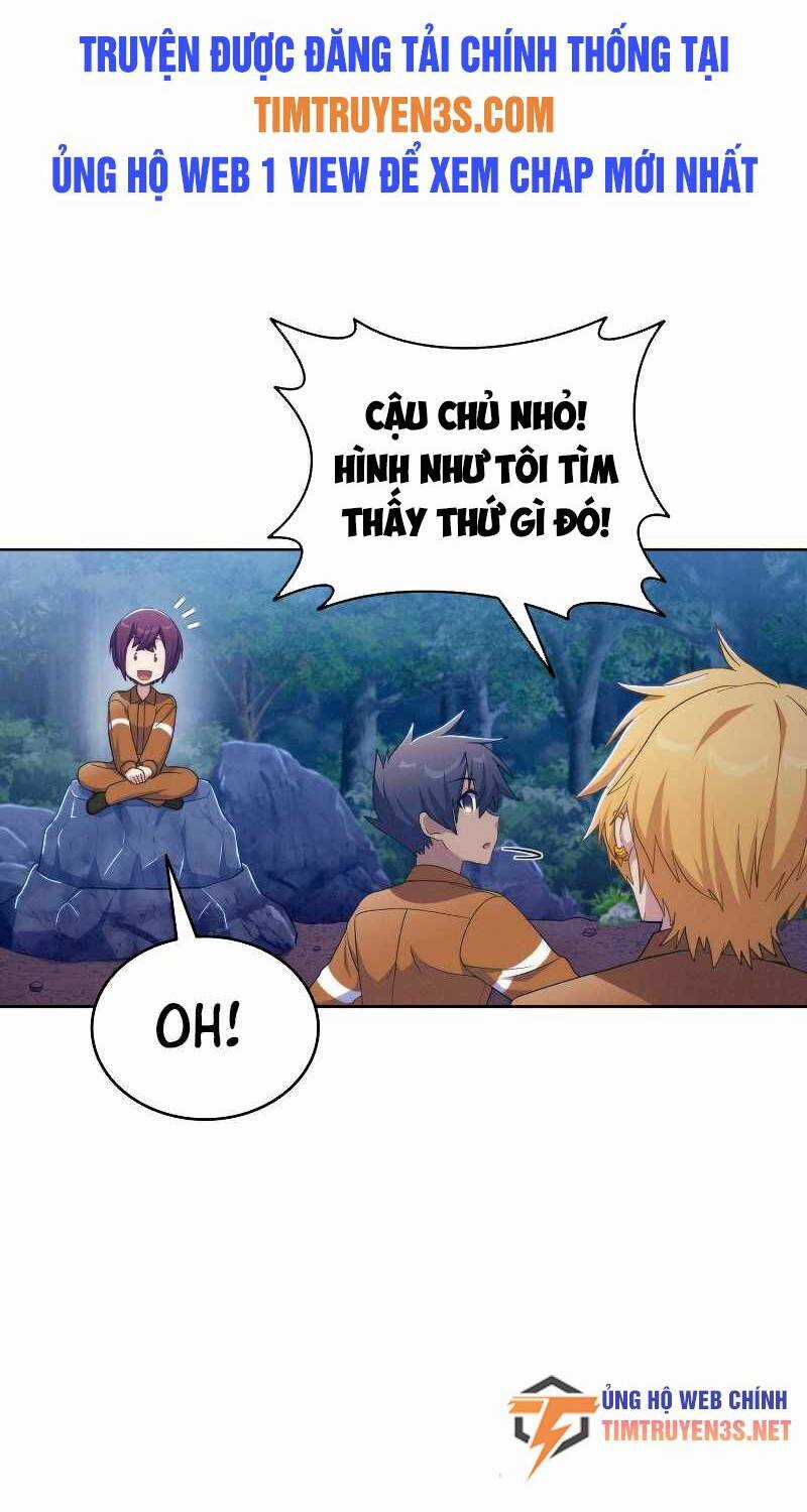 Nhân Vật Phụ Không Bao Giờ Chết Thêm Nữa Chapter 43 trang 23