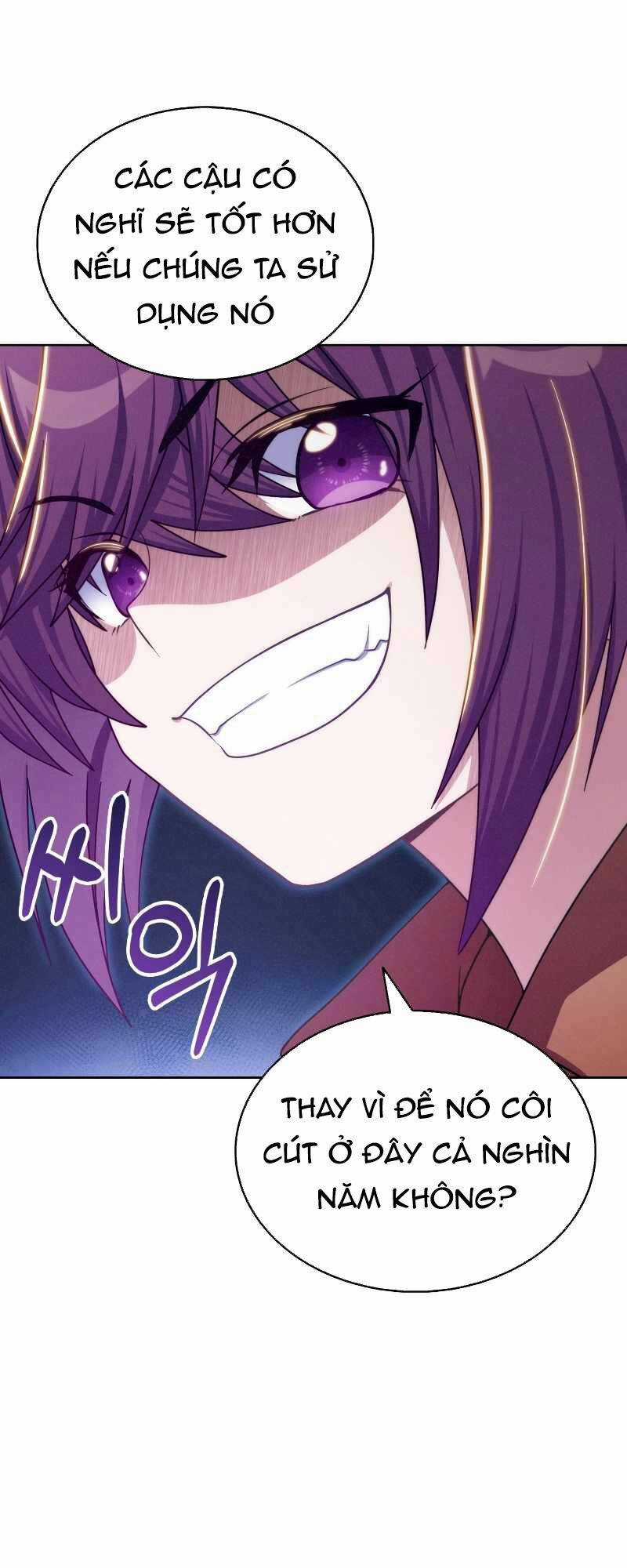 Nhân Vật Phụ Không Bao Giờ Chết Thêm Nữa Chapter 43 trang 25