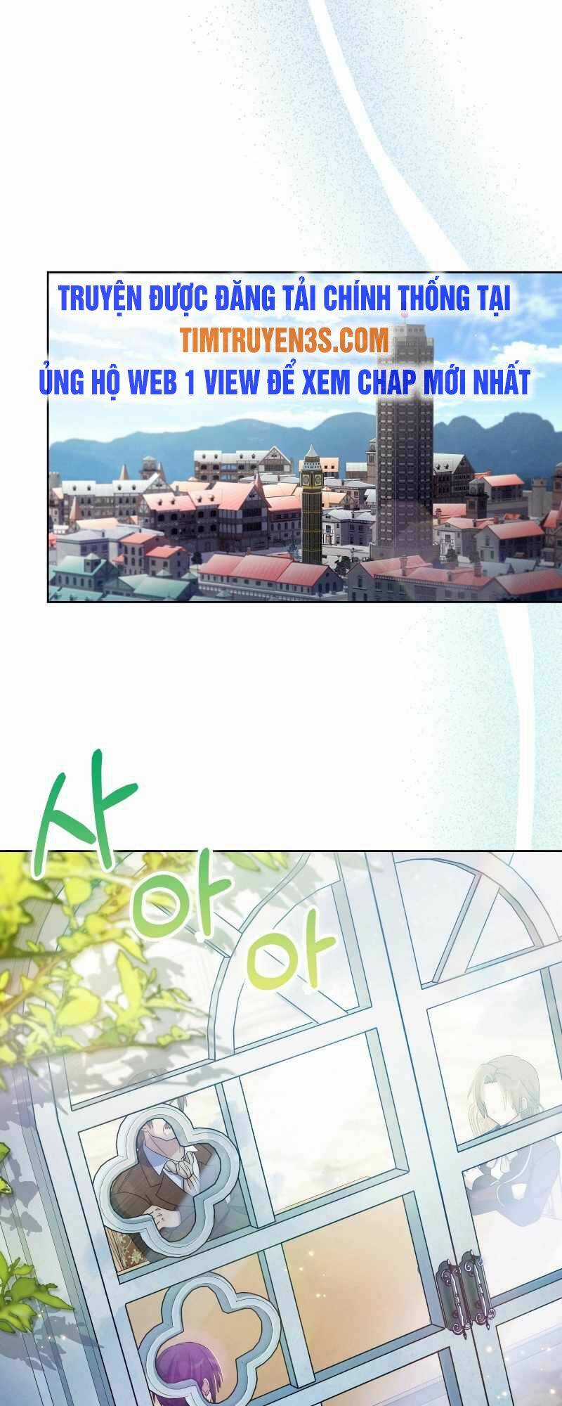 Nhân Vật Phụ Không Bao Giờ Chết Thêm Nữa Chapter 43 trang 28