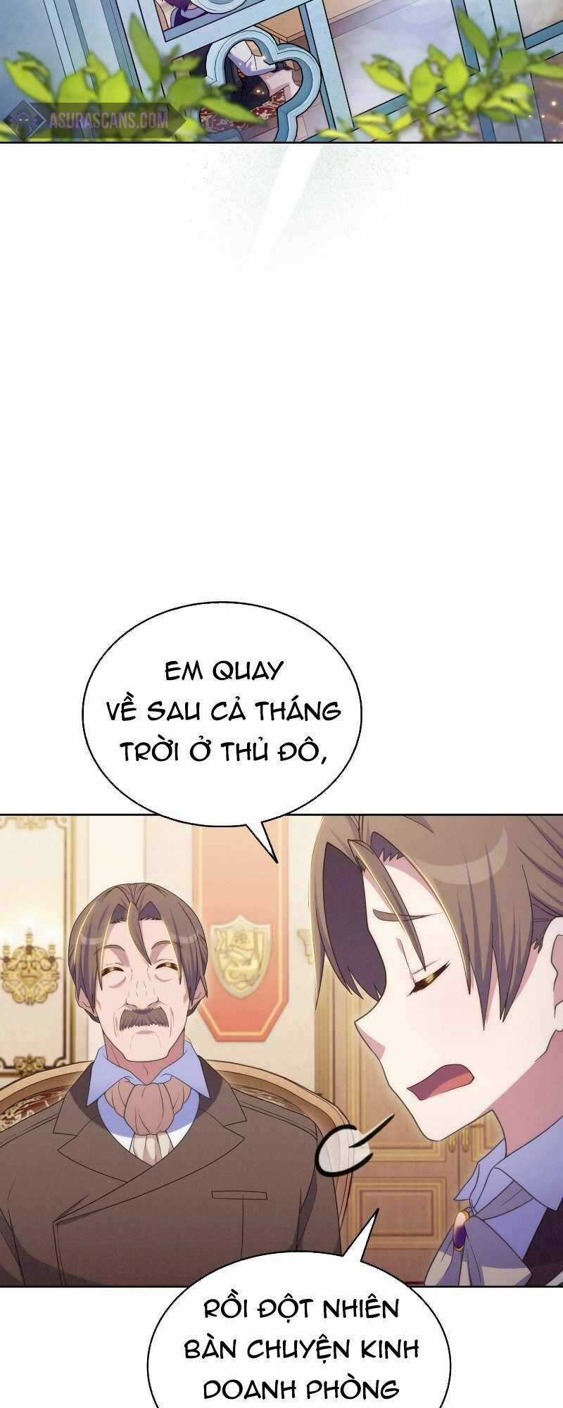 Nhân Vật Phụ Không Bao Giờ Chết Thêm Nữa Chapter 43 trang 29