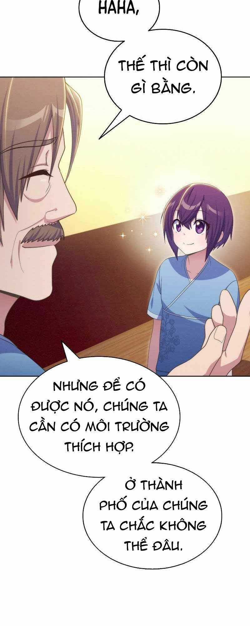 Nhân Vật Phụ Không Bao Giờ Chết Thêm Nữa Chapter 43 trang 3