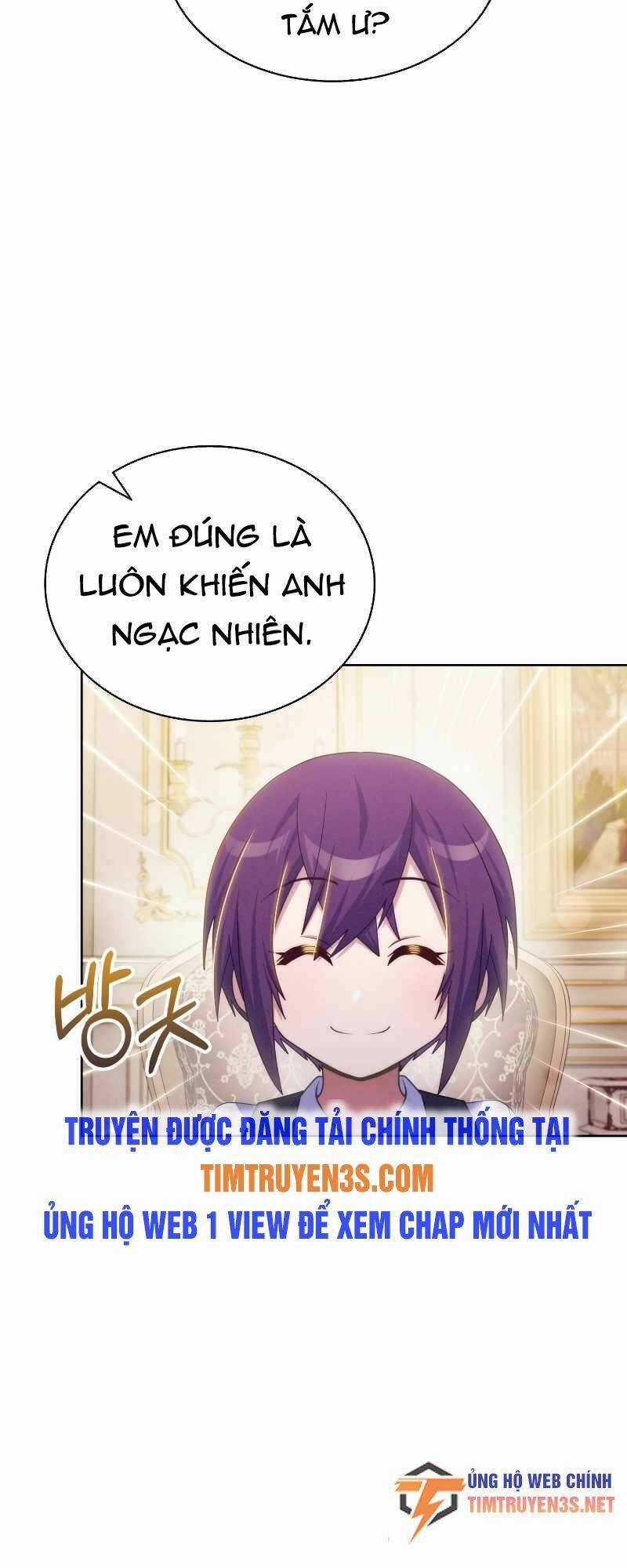 Nhân Vật Phụ Không Bao Giờ Chết Thêm Nữa Chapter 43 trang 30