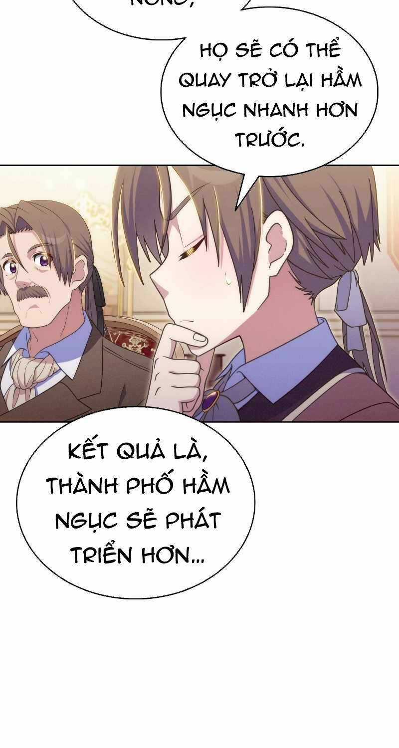 Nhân Vật Phụ Không Bao Giờ Chết Thêm Nữa Chapter 43 trang 37