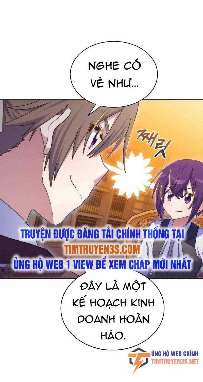 Nhân Vật Phụ Không Bao Giờ Chết Thêm Nữa Chapter 43 trang 38