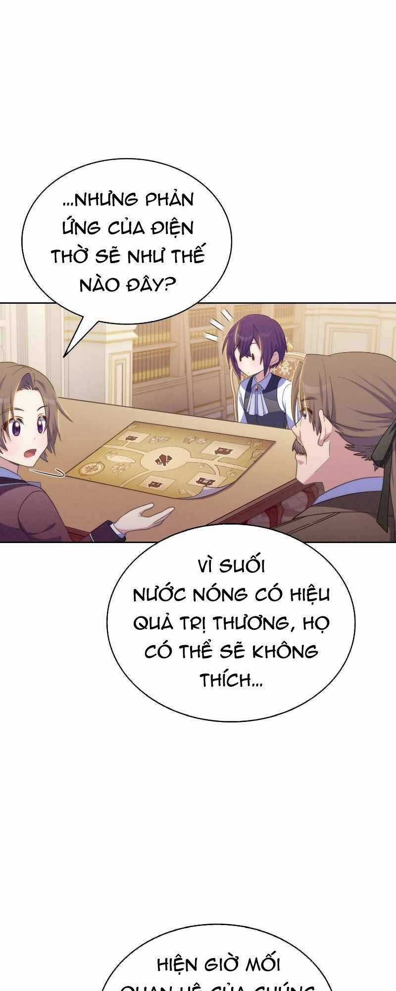 Nhân Vật Phụ Không Bao Giờ Chết Thêm Nữa Chapter 43 trang 39