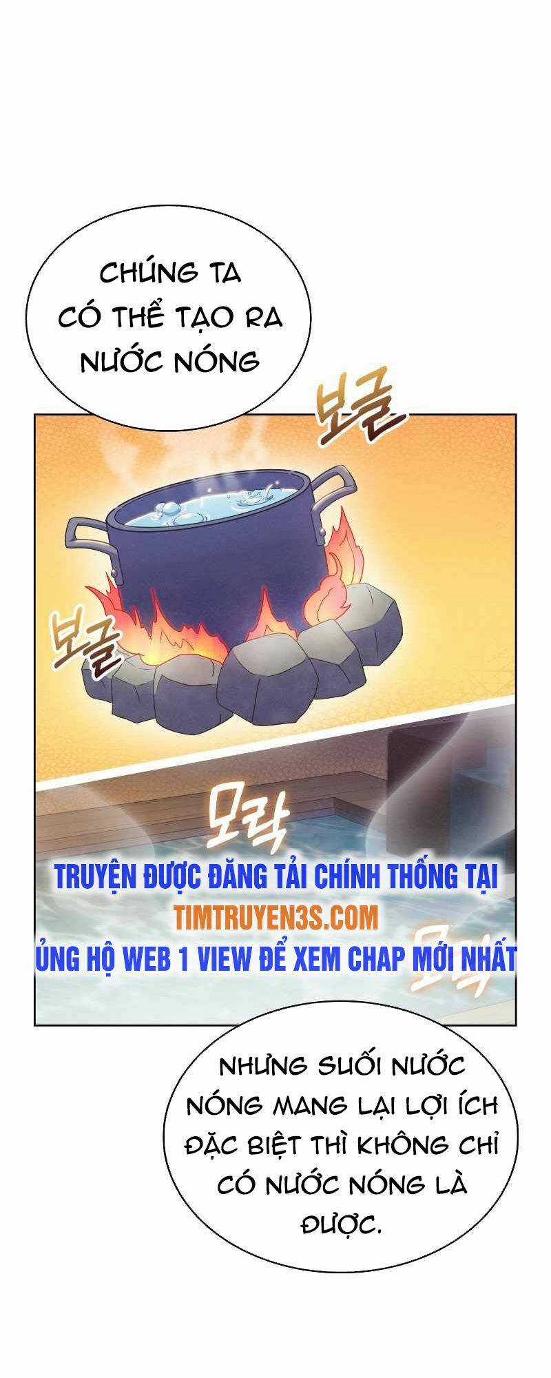 Nhân Vật Phụ Không Bao Giờ Chết Thêm Nữa Chapter 43 trang 4