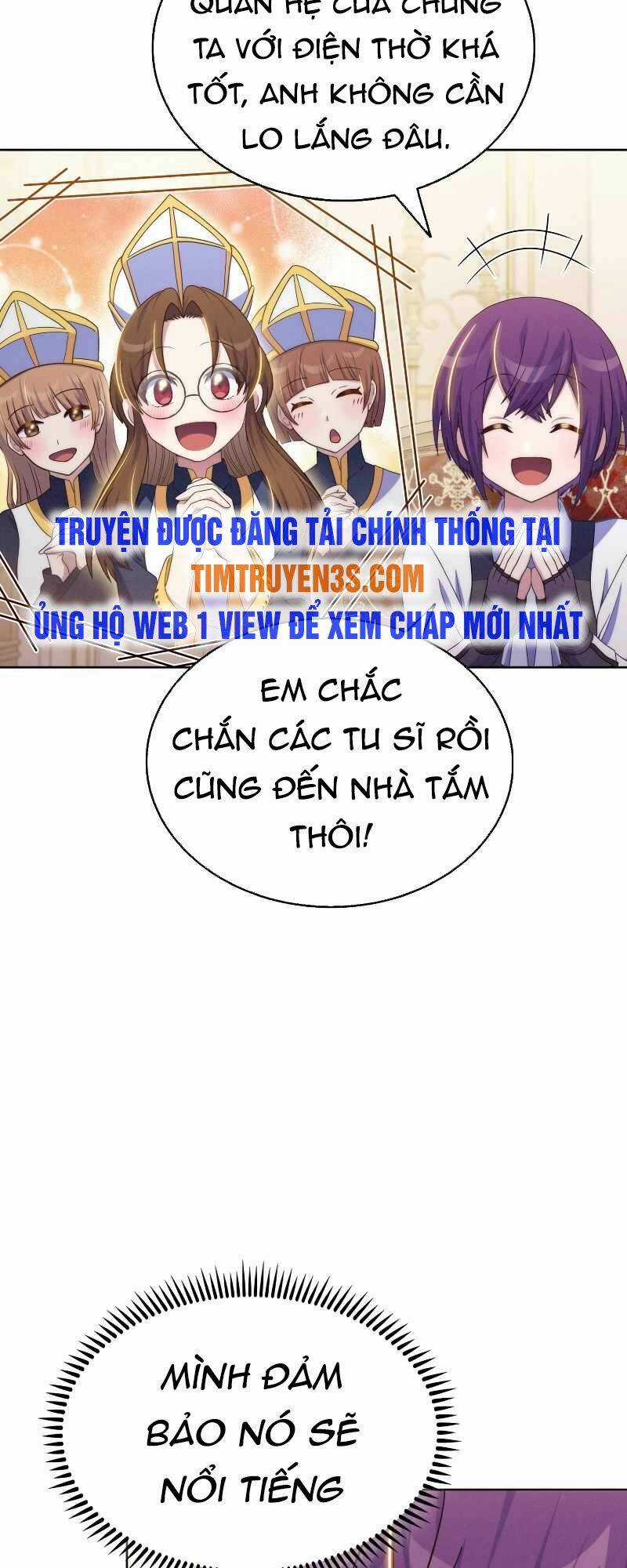 Nhân Vật Phụ Không Bao Giờ Chết Thêm Nữa Chapter 43 trang 40