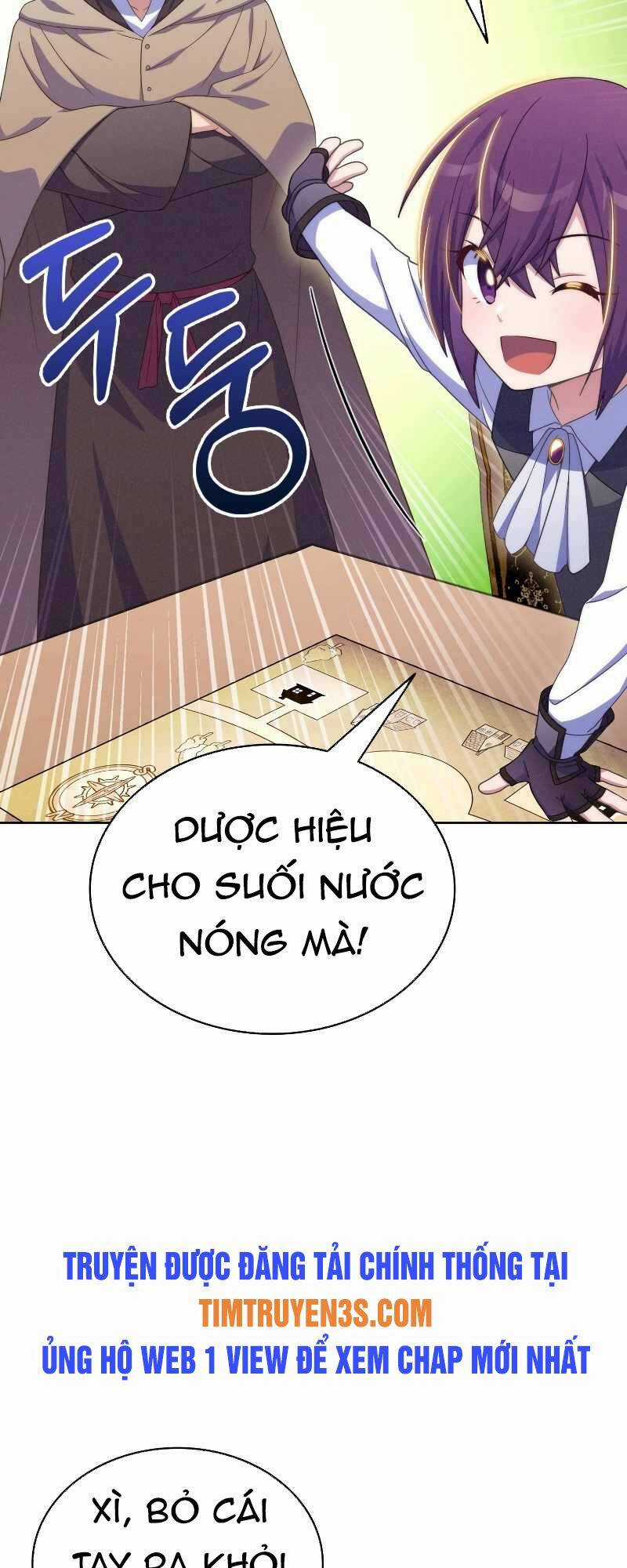 Nhân Vật Phụ Không Bao Giờ Chết Thêm Nữa Chapter 43 trang 43