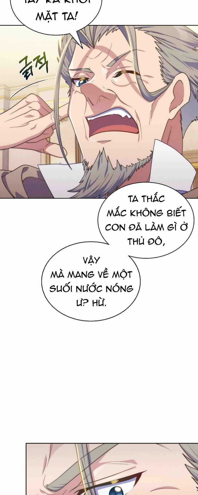 Nhân Vật Phụ Không Bao Giờ Chết Thêm Nữa Chapter 43 trang 44