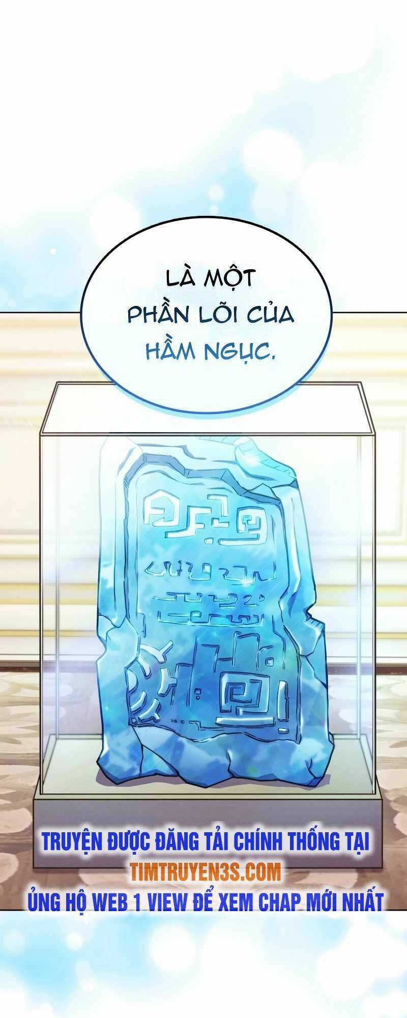 Nhân Vật Phụ Không Bao Giờ Chết Thêm Nữa Chapter 43 trang 47